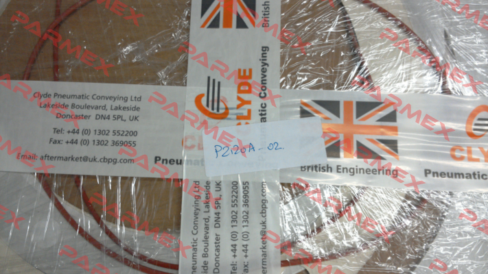 P2120A-02 Clyde
