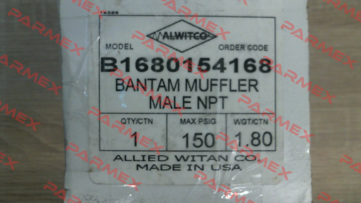 0154168 Alwitco