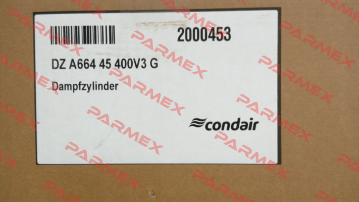 2000453 Condair