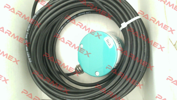 CK59-P-16BNF215RL15 Lika