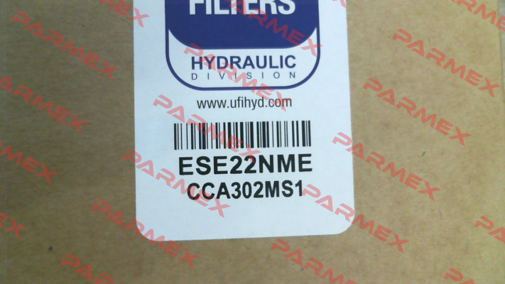 CCA302MS1 Sofima Filtri