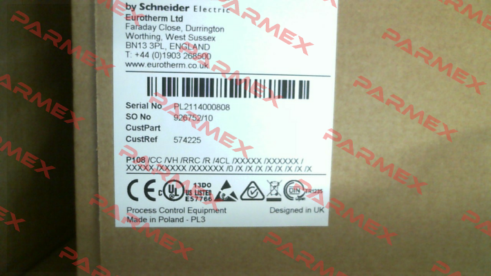 P108/CC/VH/RRC/R/4CL/XXXXX/XXXXXX/XXXXX/XXXXX/XXXXXX/O/X/X/X/X/X/X/X/X Eurotherm