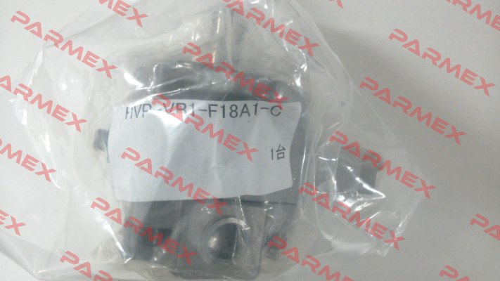HVP-VB1-F18A1-C JTEKT FLUID POWER SYSTEMS CORPORATION (ex. Toyooki)