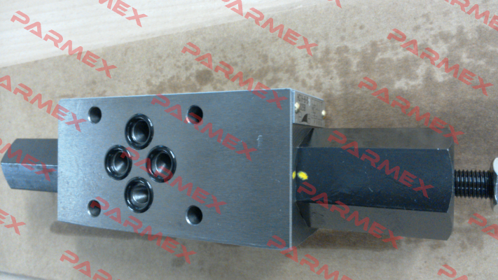 HG1H-P-D3-025B JTEKT FLUID POWER SYSTEMS CORPORATION (ex. Toyooki)