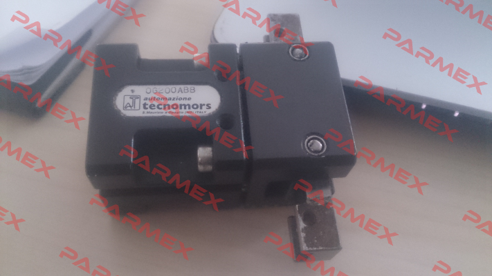 OG200ABB  (OG020A) Tecnomors