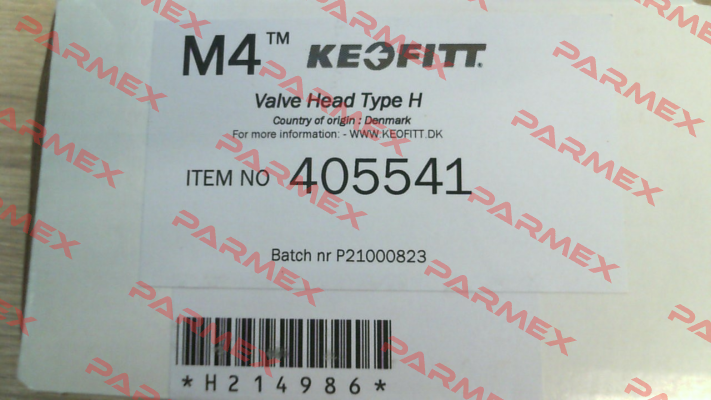 405541 Keofitt