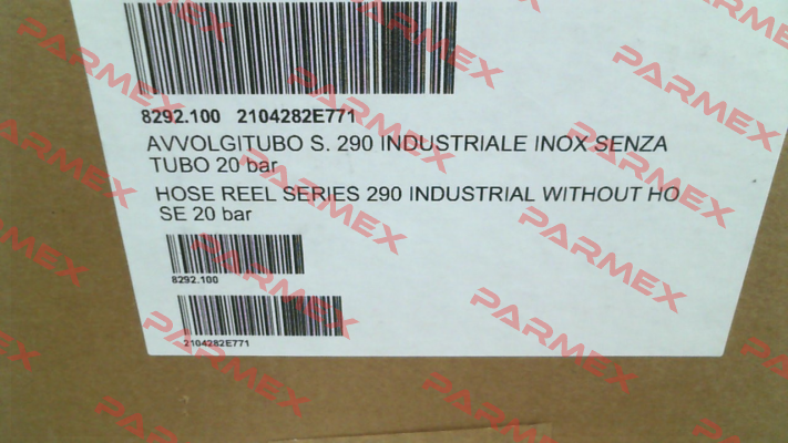 8292.100 Raasm