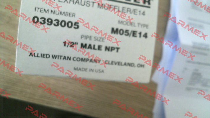 080500282 Alwitco