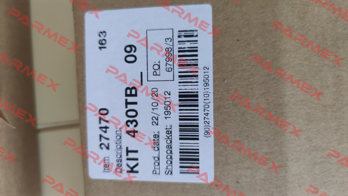 M430TB/G-27-TMBC-95.240 EUROMOLD