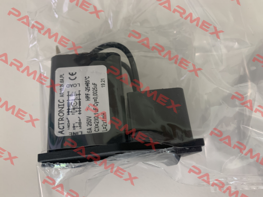 AR10.2F.6A.PL Actronic