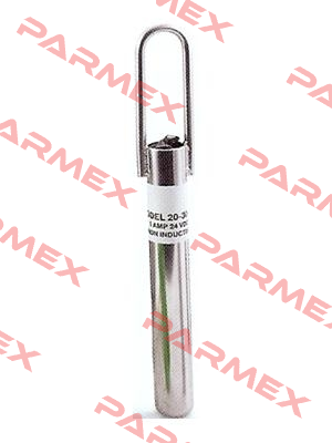 MODEL 20-30-SS-25  Ramsey