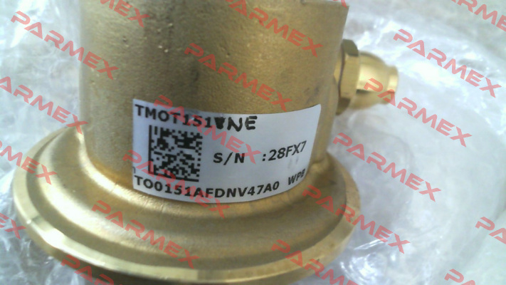TMOT151NE Fluid-O-Tech