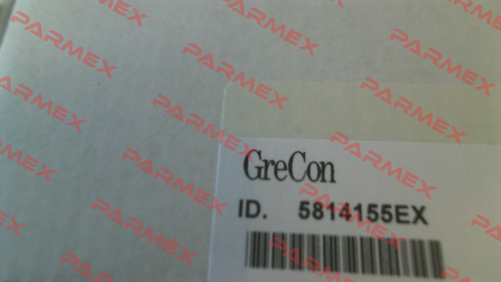 5814155EX Grecon