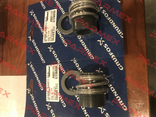 96488302 Grundfos