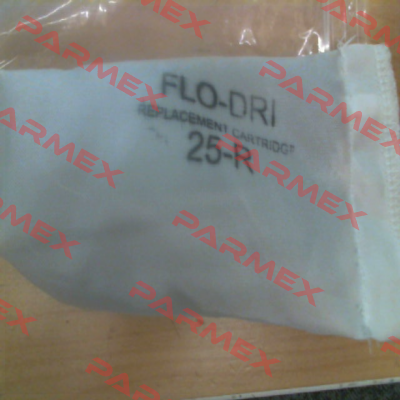 FLODRI-25R Thermon