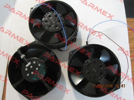 W2S130AA0397 OEM EBM Papst