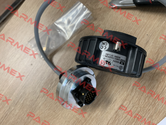 EH80C.1024Z5/28L 14X3MR.197+454 Eltra Encoder