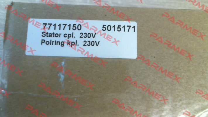 5015171 BDS Maschinen