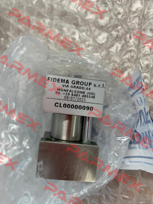 CBXT016010 old code, new code CL00000090 Meg Industry (Pressmair)