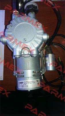 L0A-115A-HB obsolete  Gast