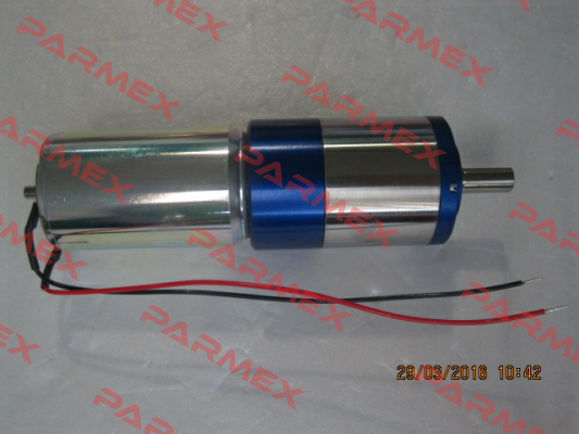 3557.A0504] 3557K024C U 382 246:1 Faulhaber