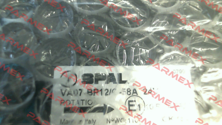 59994 SPAL
