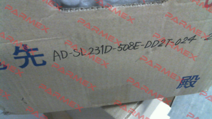 AD-SL231D-508E-DD2T-024 JTEKT FLUID POWER SYSTEMS CORPORATION (ex. Toyooki)