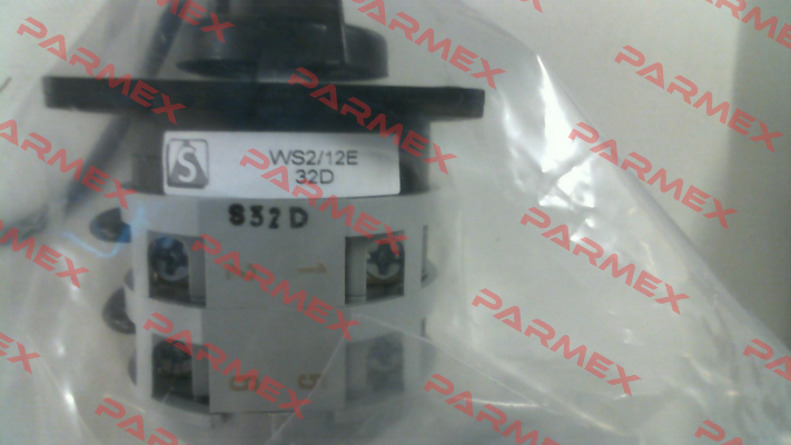 WS2/12E Sontheimer