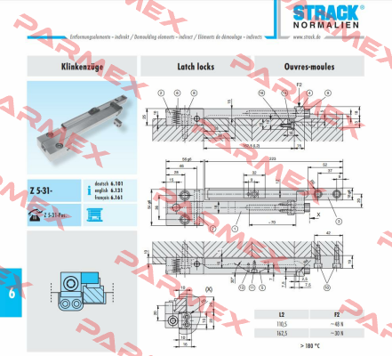 Z 5-32  Strack