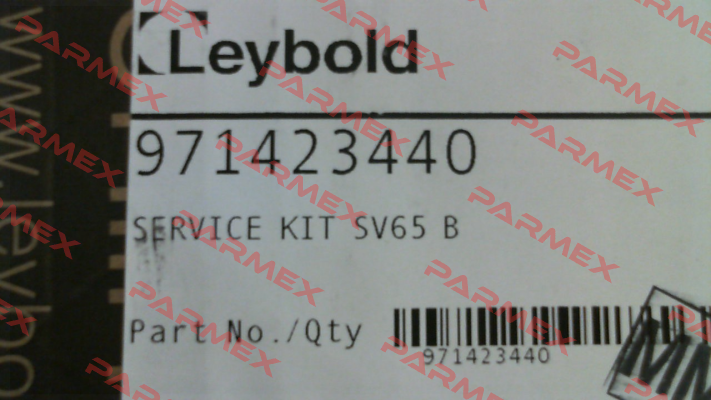 971423440 Leybold