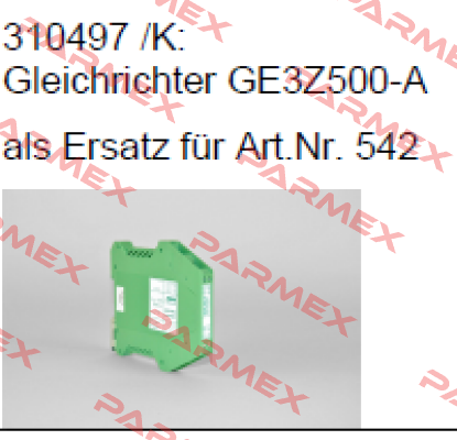 310497 Abus