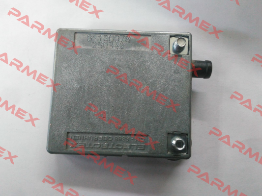 8112 0078 Electrotex