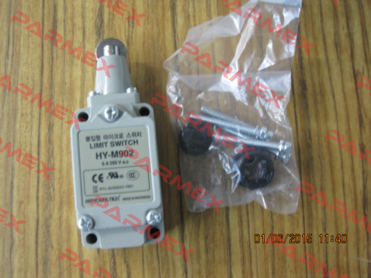 HY M902 HanYoung NUX