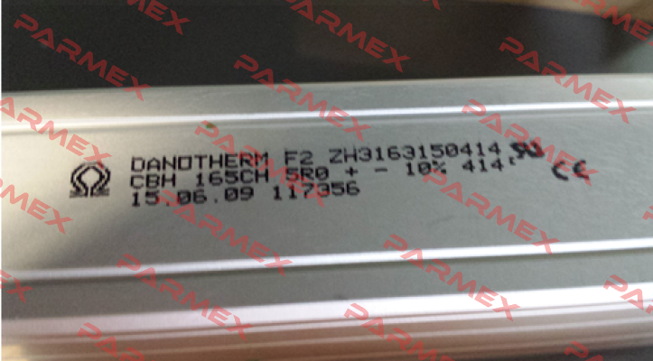 ZH3163150414 Danotherm