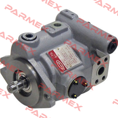 HPP-VD2V-F31A  -A JTEKT FLUID POWER SYSTEMS CORPORATION (ex. Toyooki)