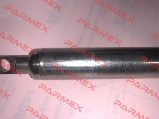 MGX190060OO Meg Industry (Pressmair)