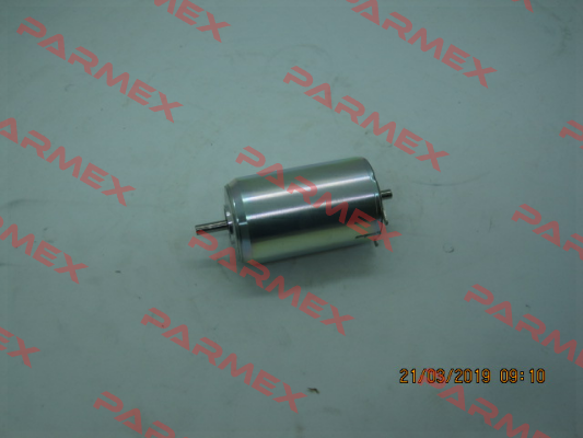 P/N: 3557.01800, Type: 3557K012C Faulhaber