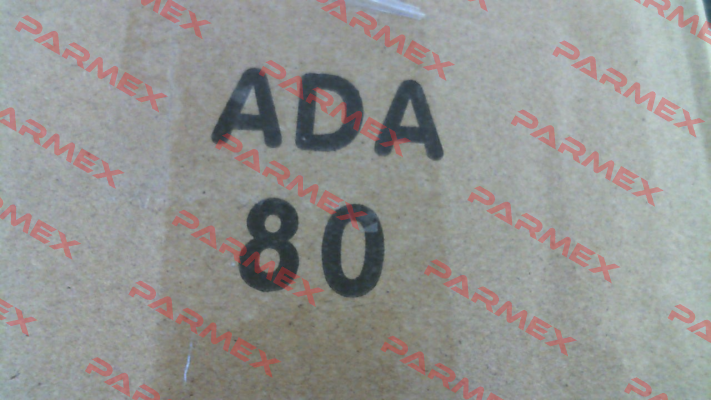 ADA-80 ; ADA0080N8 Actreg