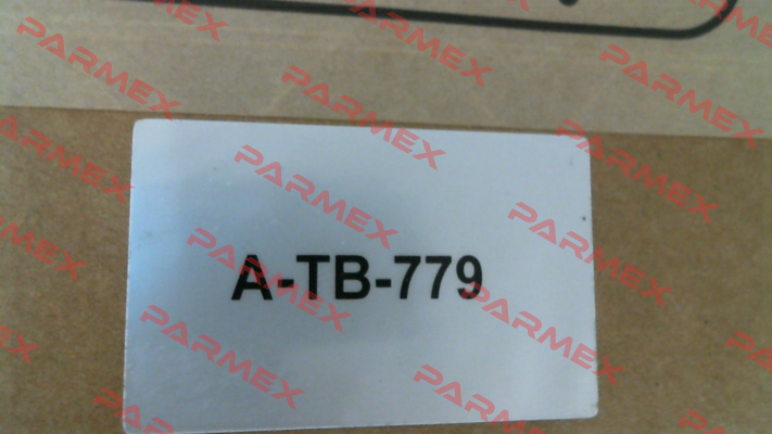 A-TB-779 Schroeder Industries