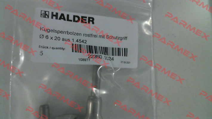 22350.1024 Halder