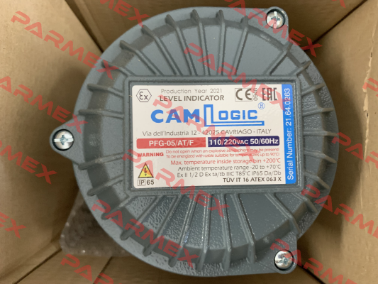 PFG05ATF1122 Camlogic