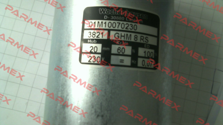 01M10070230 Wachenhausen