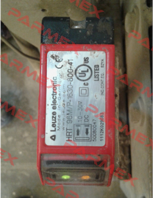 HRT 96M/P-1630-800-41 Leuze