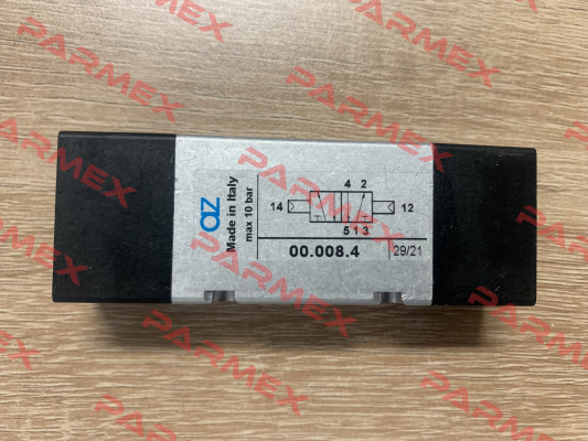 00.008.4 AZ Pneumatica