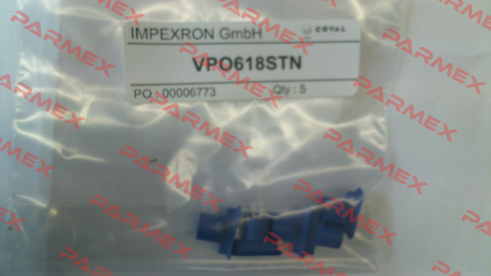 VPO618STN Coval