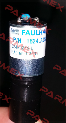 1624.A0533 OEM  Faulhaber