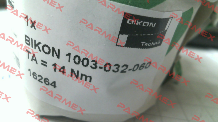 1003-032-060 Bikon