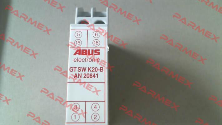 GT SW K20-A Abus