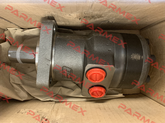ARS 160 D C32 Brevini