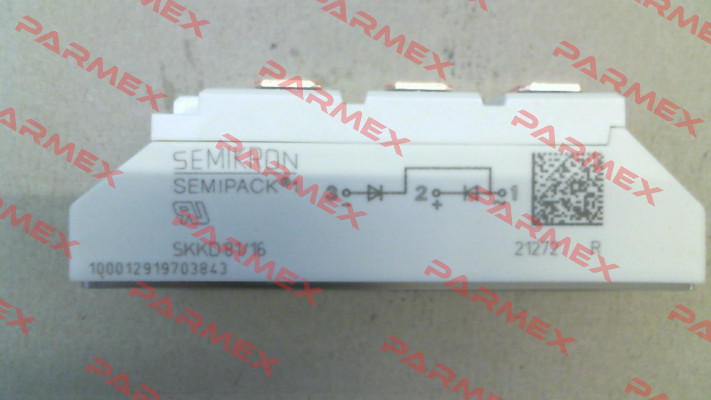 07897122 / SKKD 81/16 Semikron